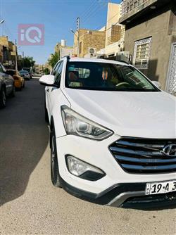 هیوندای گراند سەنتافی